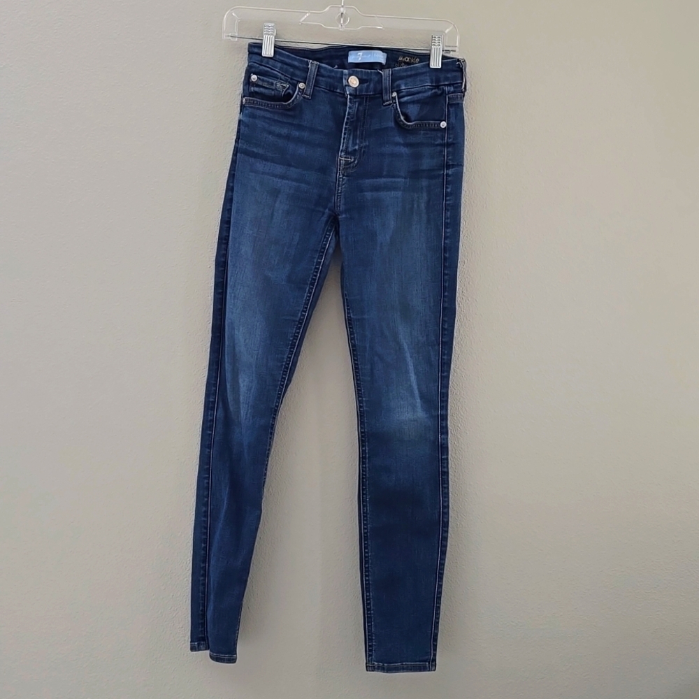5/22 For man Kind blair skinny